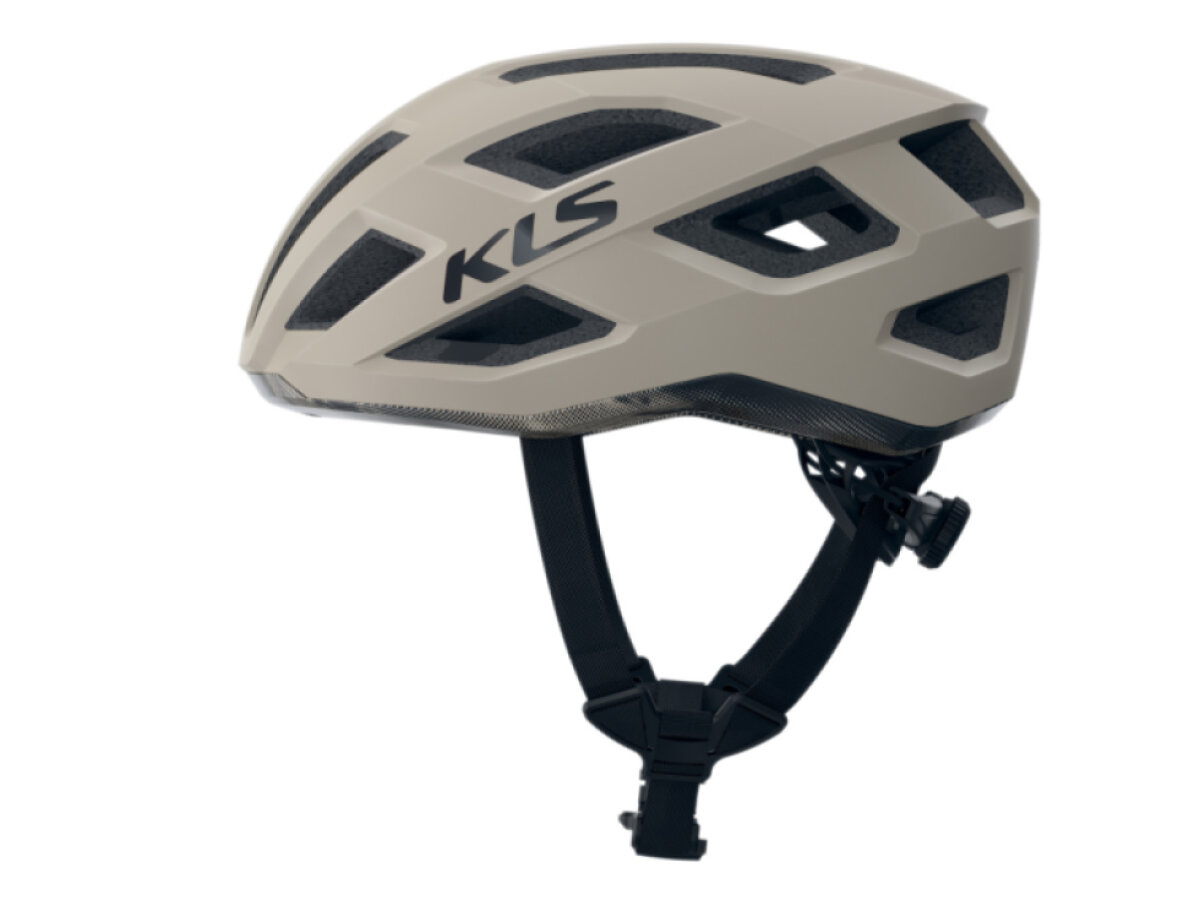 KLS helma DYNAMIC II (sand)