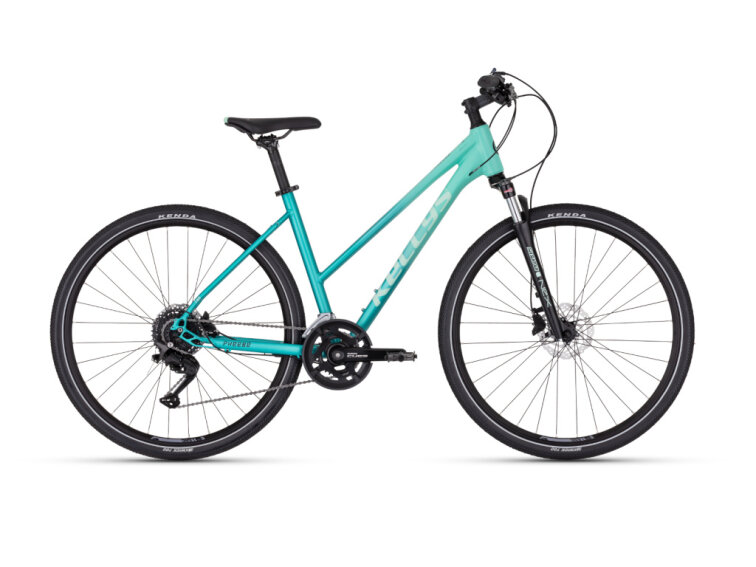 KELLYS Pheebe 50 Aqua 2026