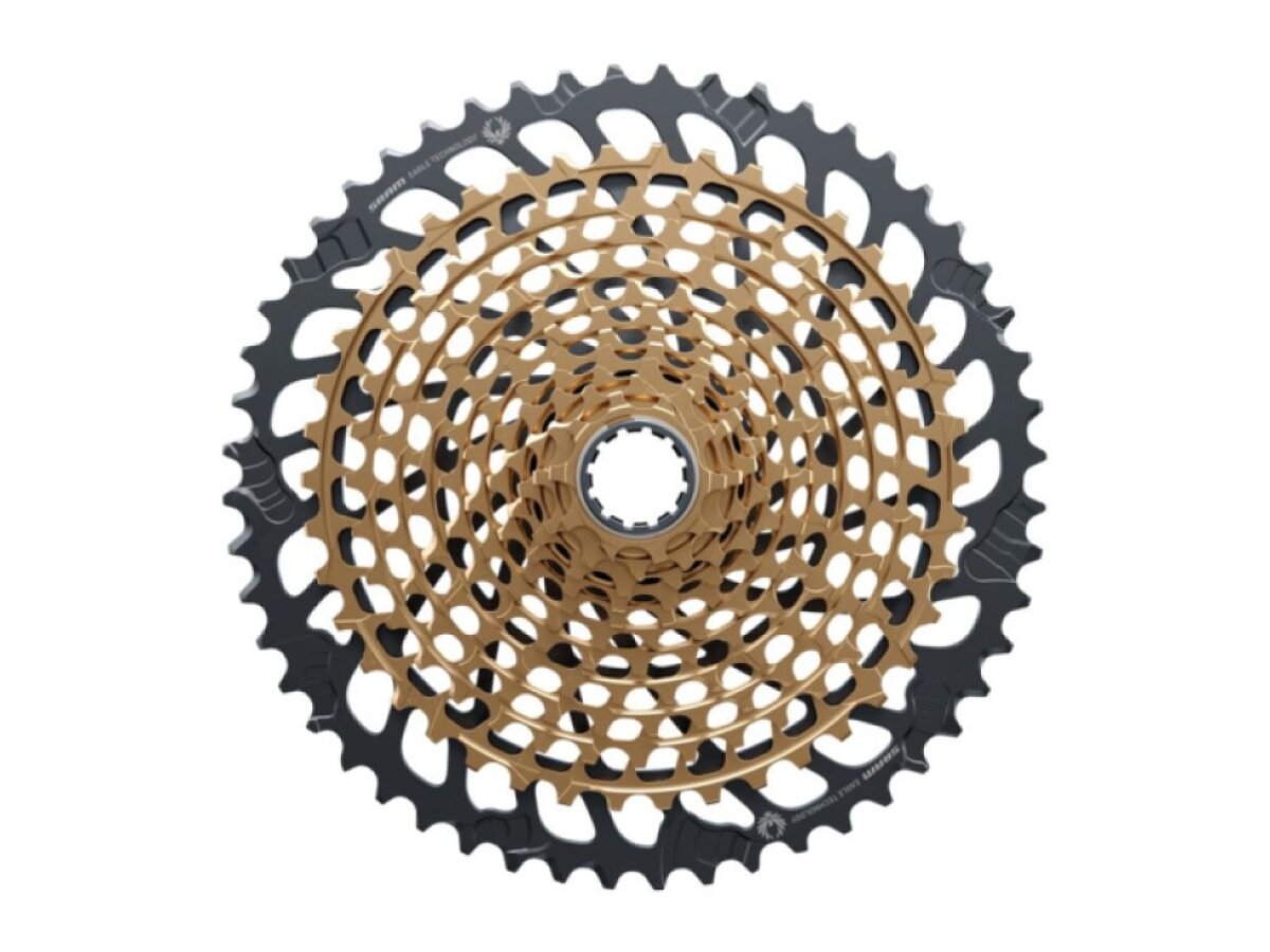 Sram kazeta XG-1299 Eagle (12 rychlostí)
