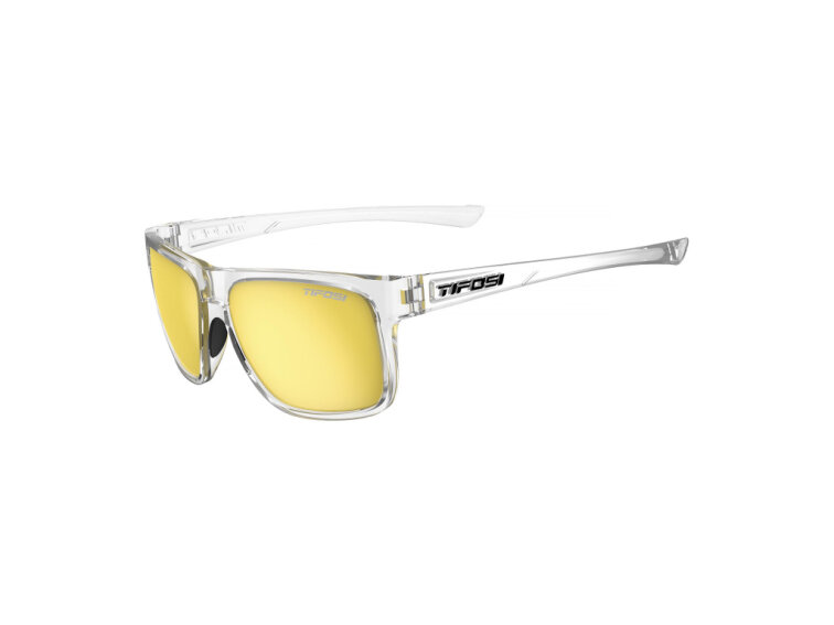TIFOSI brýle Swick Crystal Clear (Smoke Yellow)