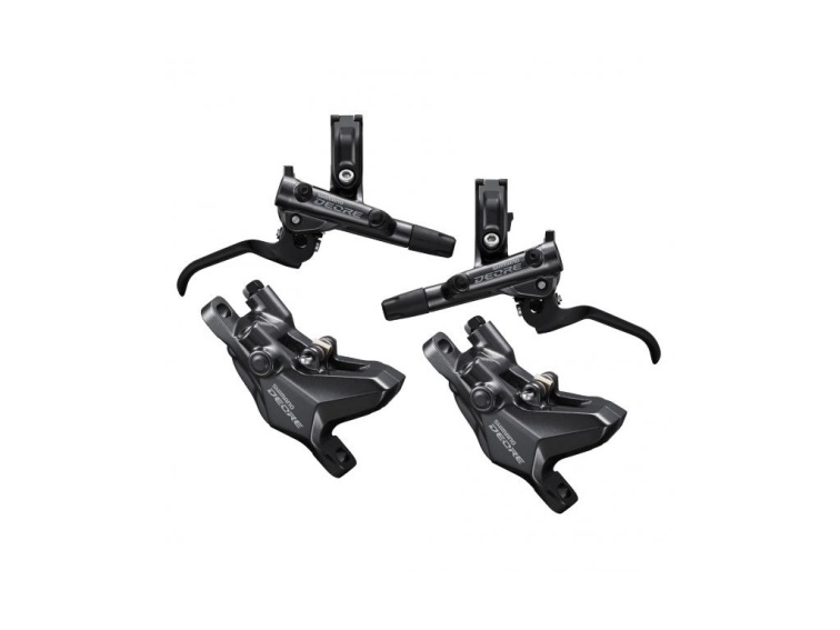 LEADER FOX Arran 29" White Shiny (720Wh) 2023