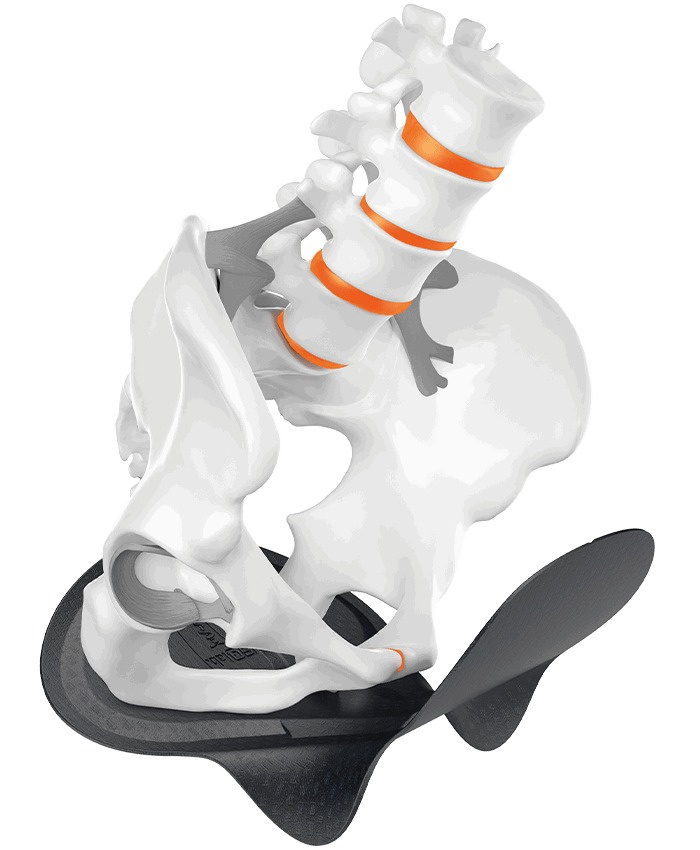 SQlab kraťasy SQ-Short ONE14 gravel (černé)