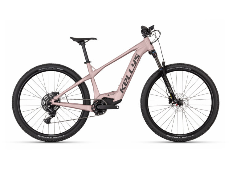 KELLYS Tayen RS10 P Rose Gold (725Wh) 2026
