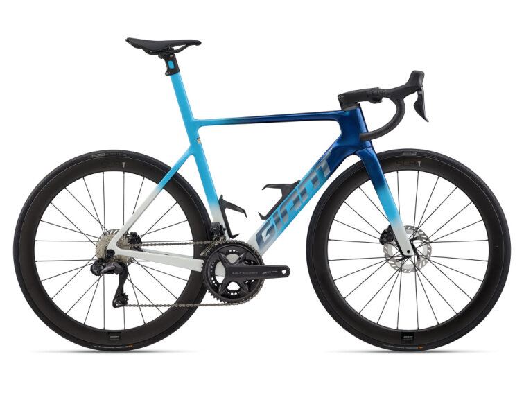 Giant Propel Advanced SL 1 Ultra Navy/Azure 2026
