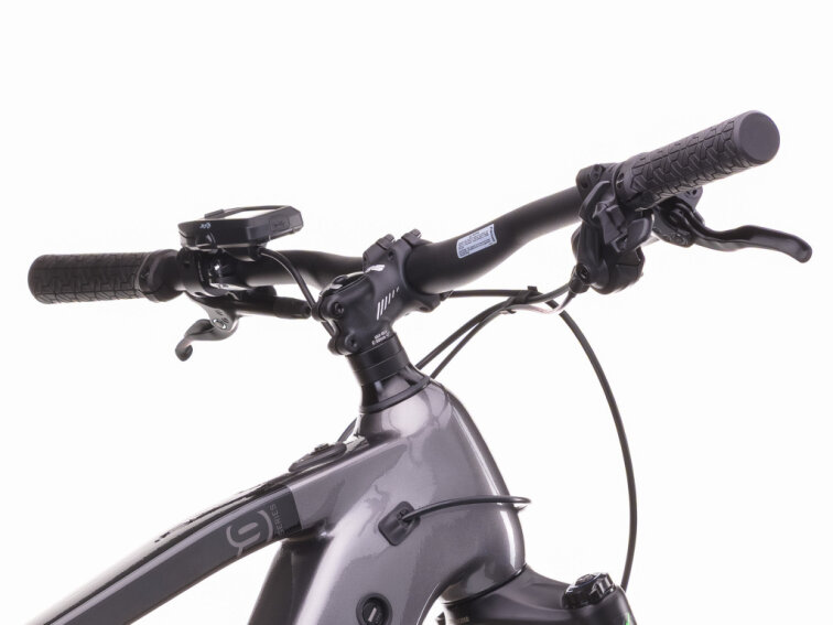 Crussis ONE-Largo 9.11 (894 Wh) 2026