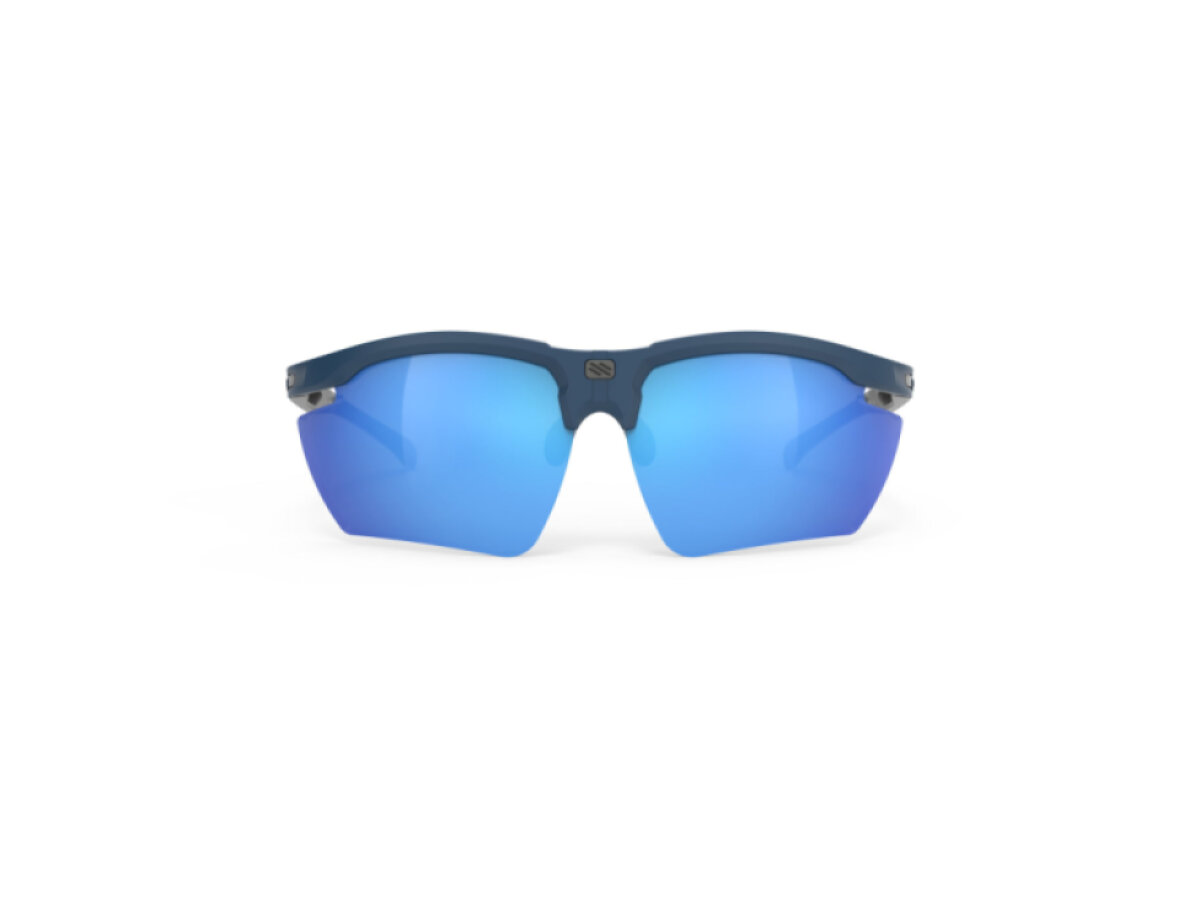 Rudy Project brýle Magnus Blue Navy Matte (Mlts Blue)