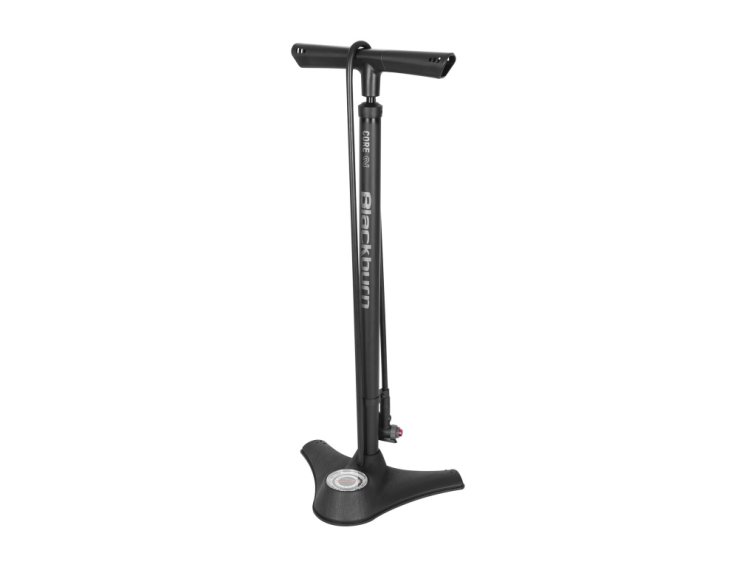 BLACKBURN dílenská pumpa Core 2 Floor Pump