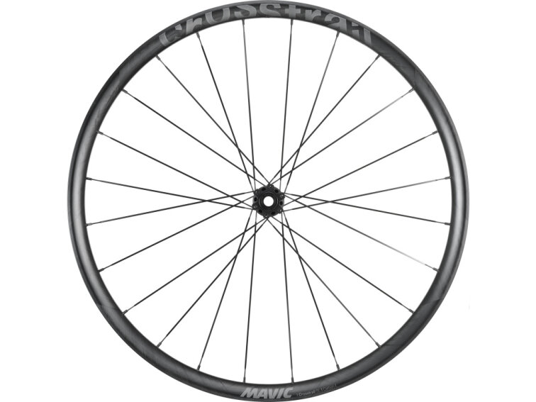 MAVIC zapletené kolo přední 29" CROSSTRAIL SL CARBON