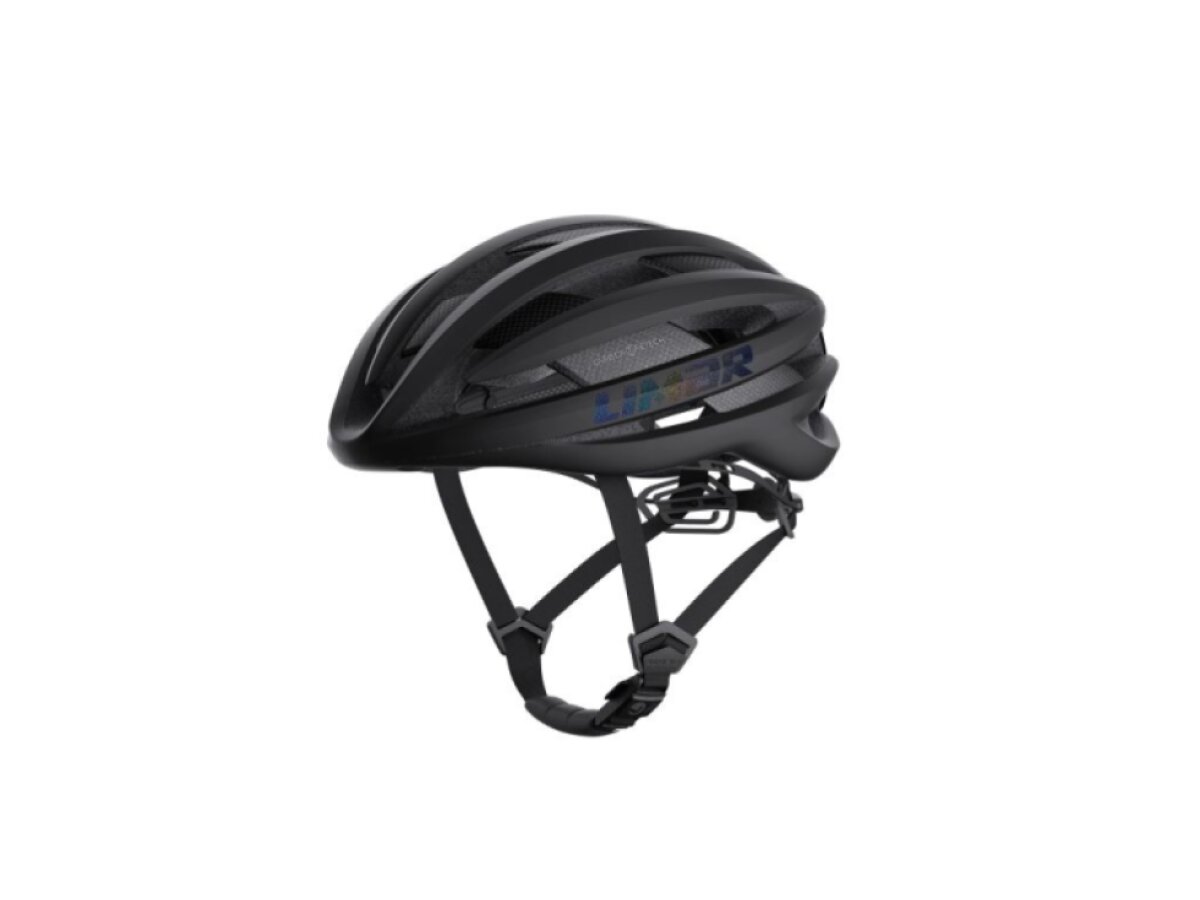 Limar helma Air Pro silniční (irid black)