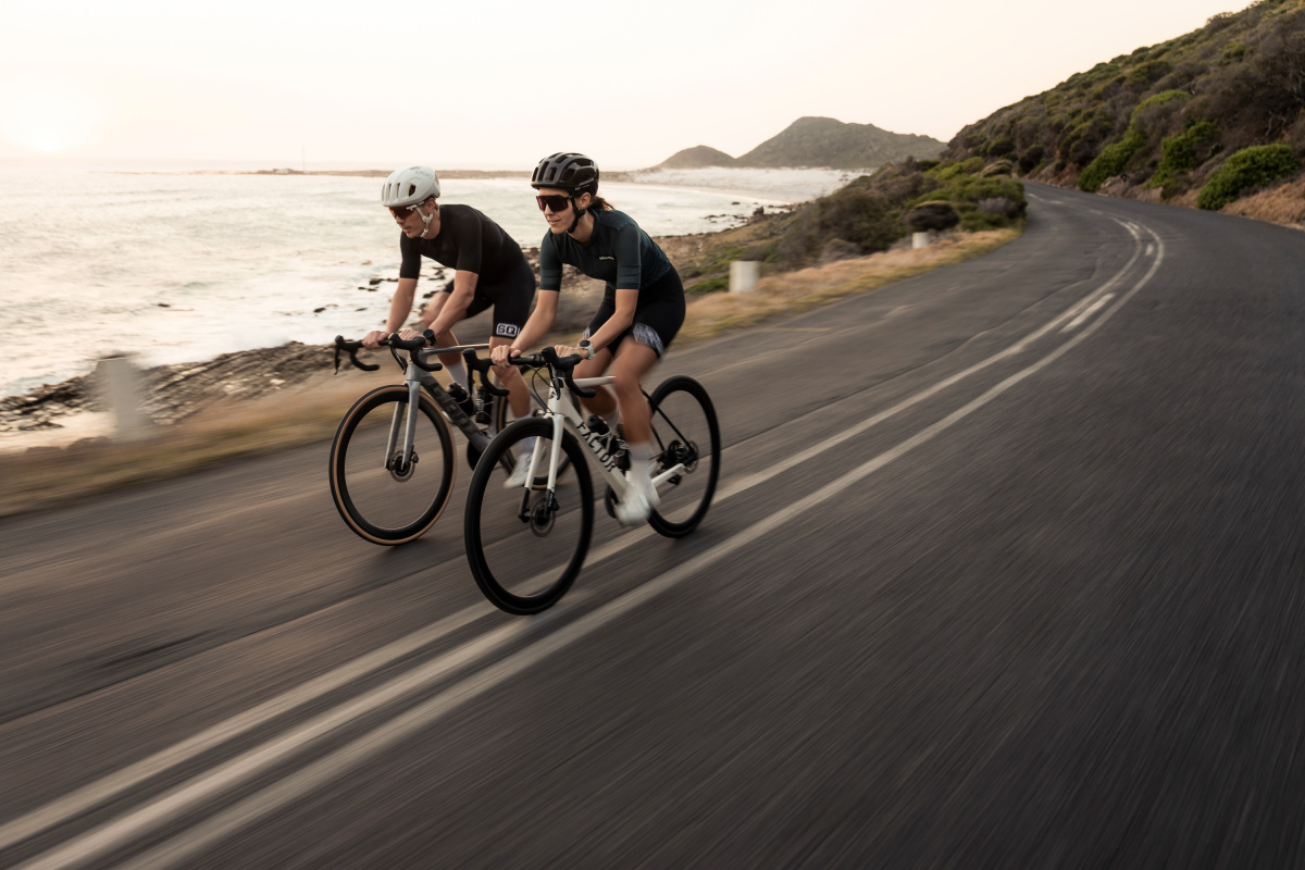 SQlab Sedlo 612 Ergowave active 2.2