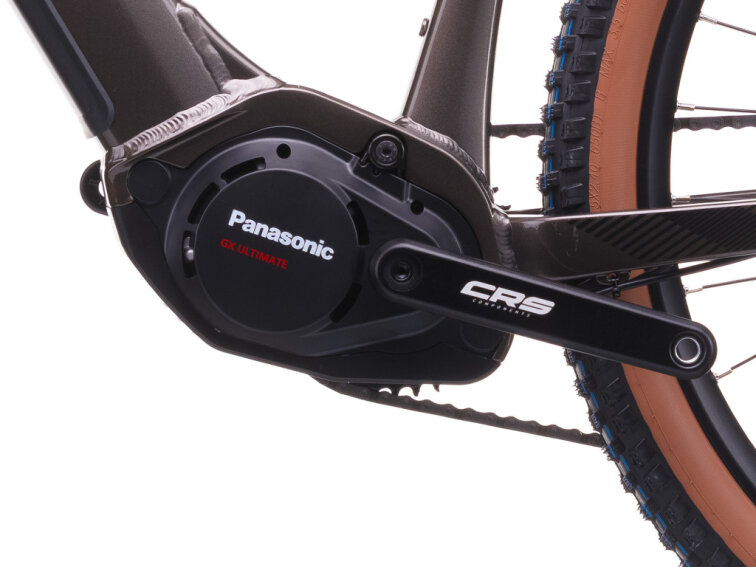 Crussis e-Atland 10.11 (894 Wh) 2026