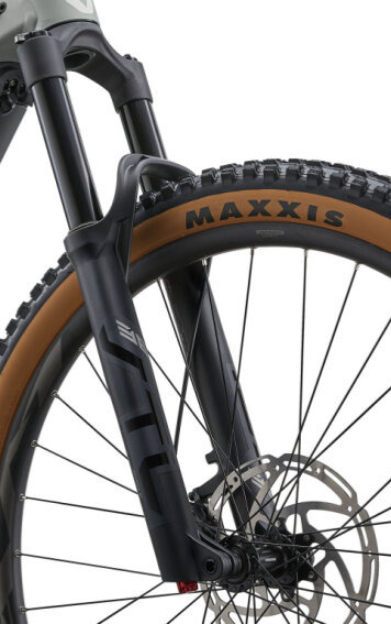 Liv Embolden E+ 2 (Stale Gray) 2027