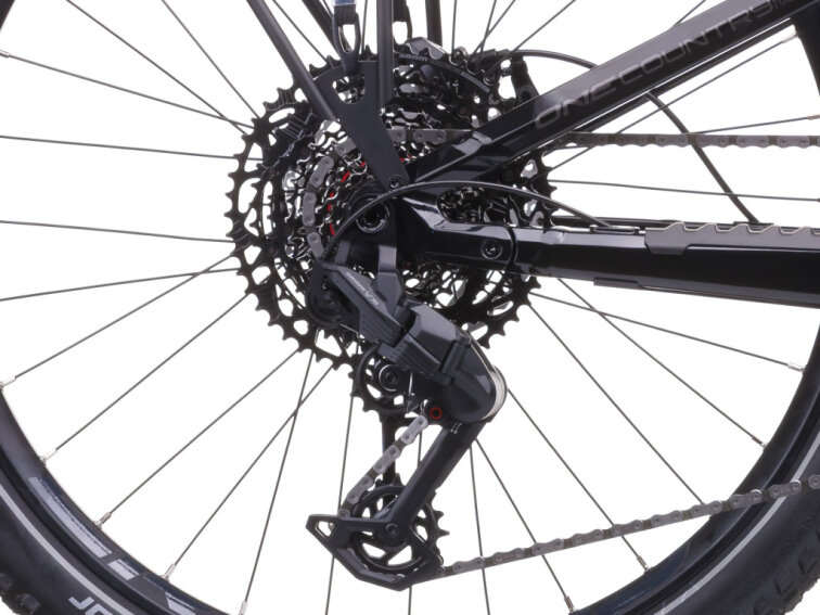 Crussis ONE-Country Full 10.11 (715 Wh) 2026