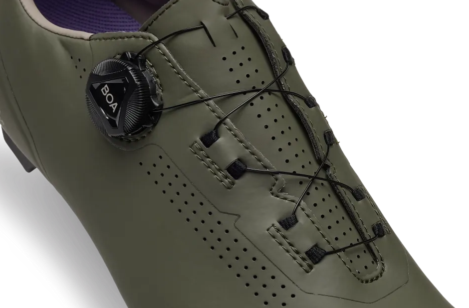 Giro tretry Cadet XC (Dark Sage)