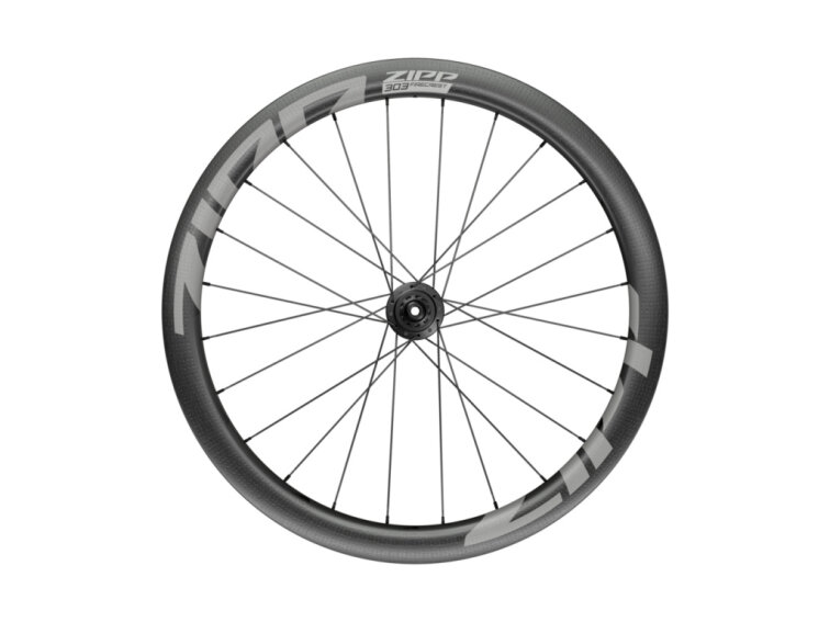 Zipp zapletené kolo zadní 700C 303 Firecrest Tubular