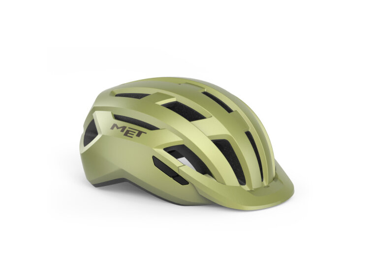 MET helma Allroad Mips | Wander (Herbal | Matt)