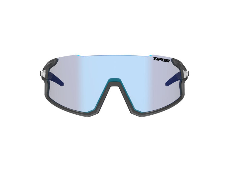 TIFOSI brýle Stash Matte Smoke (Clarion Blue Fototec)