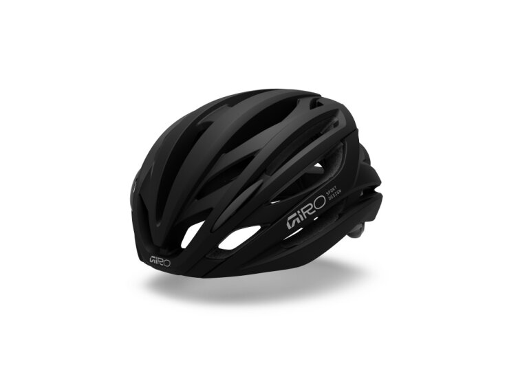 Giro helma Syntax MIPS (Mat Black)