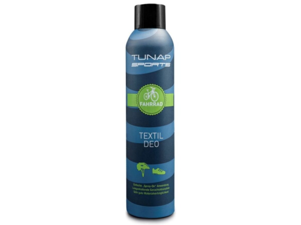 TUNAP SPORTS Shoe- & Helmet Deo deodorant (50ml)