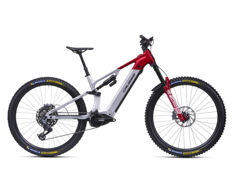 Novinky Crussis 2026