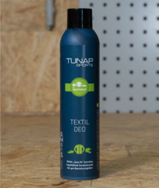 TUNAP SPORTS Shoe- & Helmet Deo deodorant (50ml)