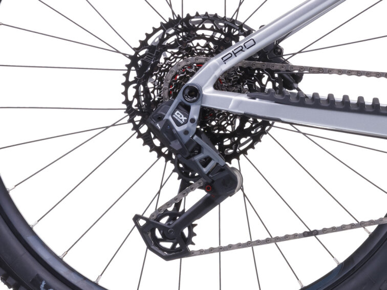 Crussis e-Hard 10.11-PRO (715 Wh) 2026