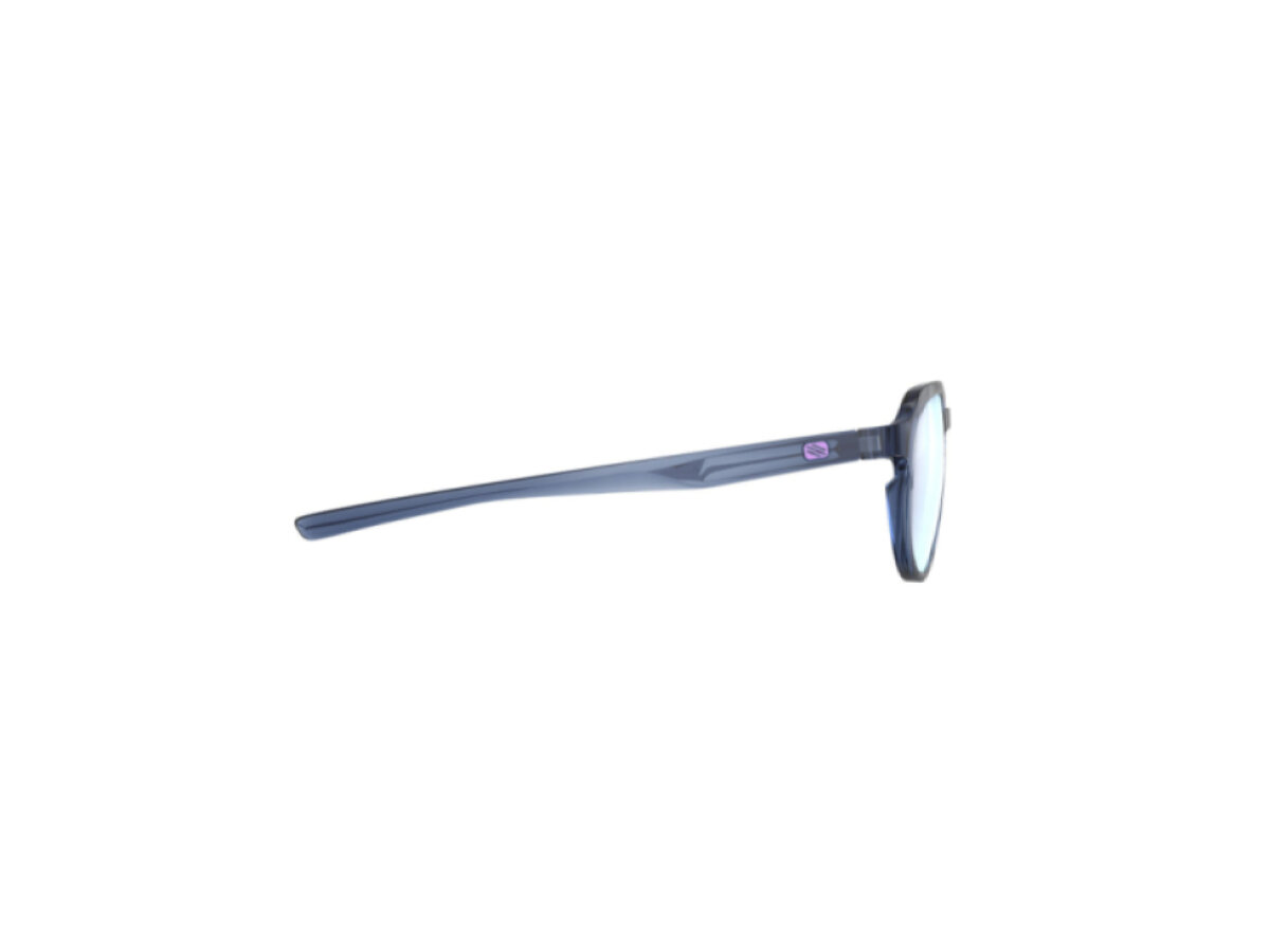 Rudy Project brýle Glamshady Crystal Avio Gloss (Multilaser Osmium)