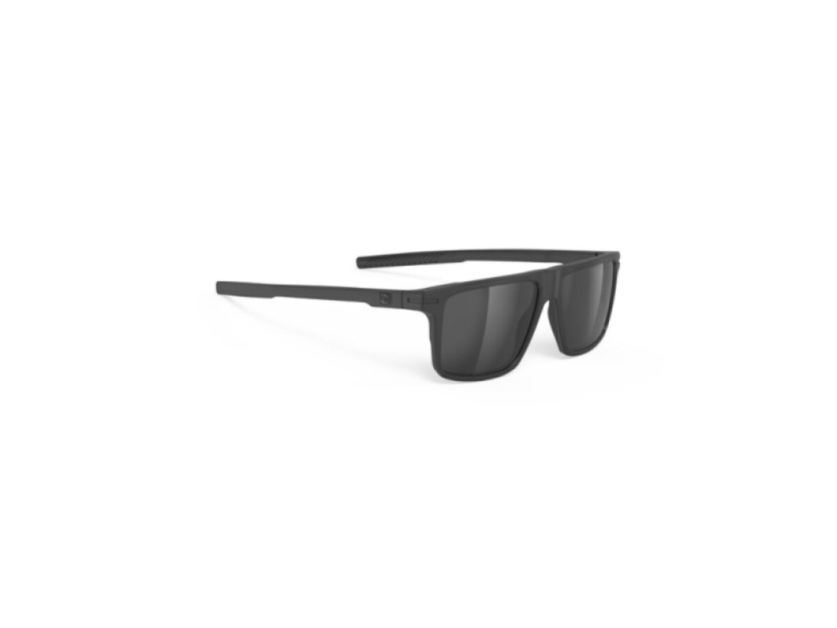 Rudy Project brýle Stellar Black Matte (Smoke Black)
