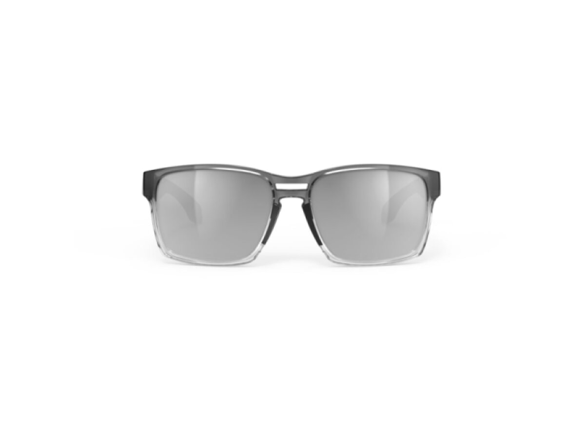 Rudy Project brýle Spinair 57 Crystal Ash Deg (Laser Black)