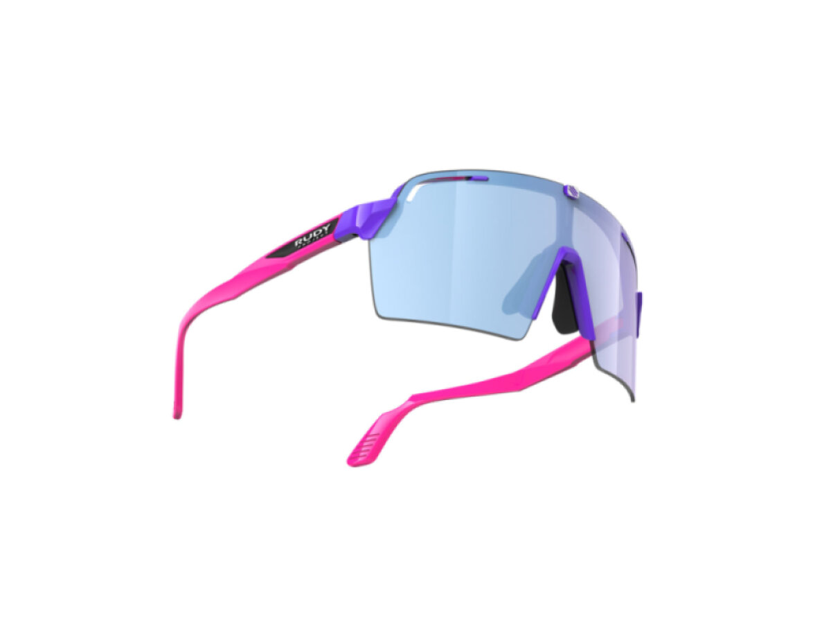 Rudy Project brýle Spinshield Pro 40Th Anniversary (Mlts Ice)