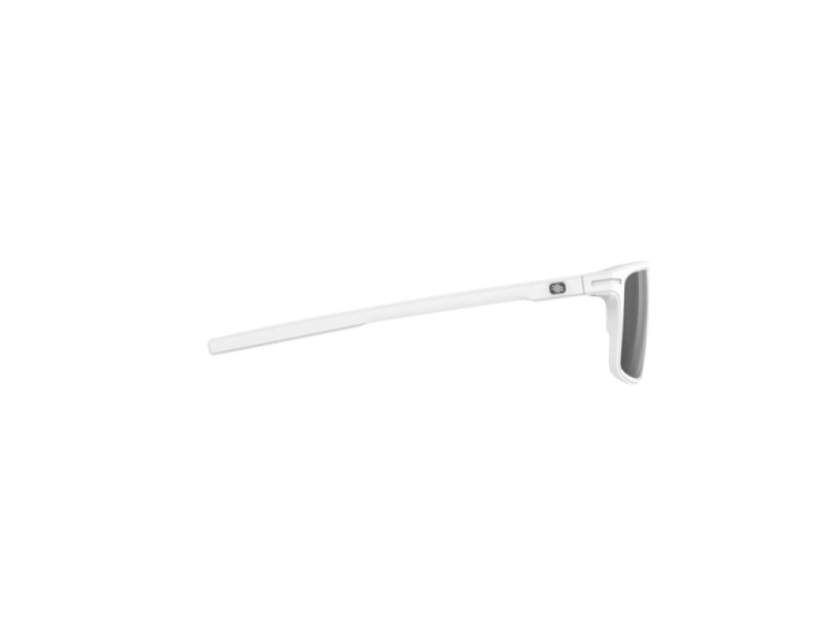 Rudy Project brýle Stellar Whitte Matte (Smoke Black)