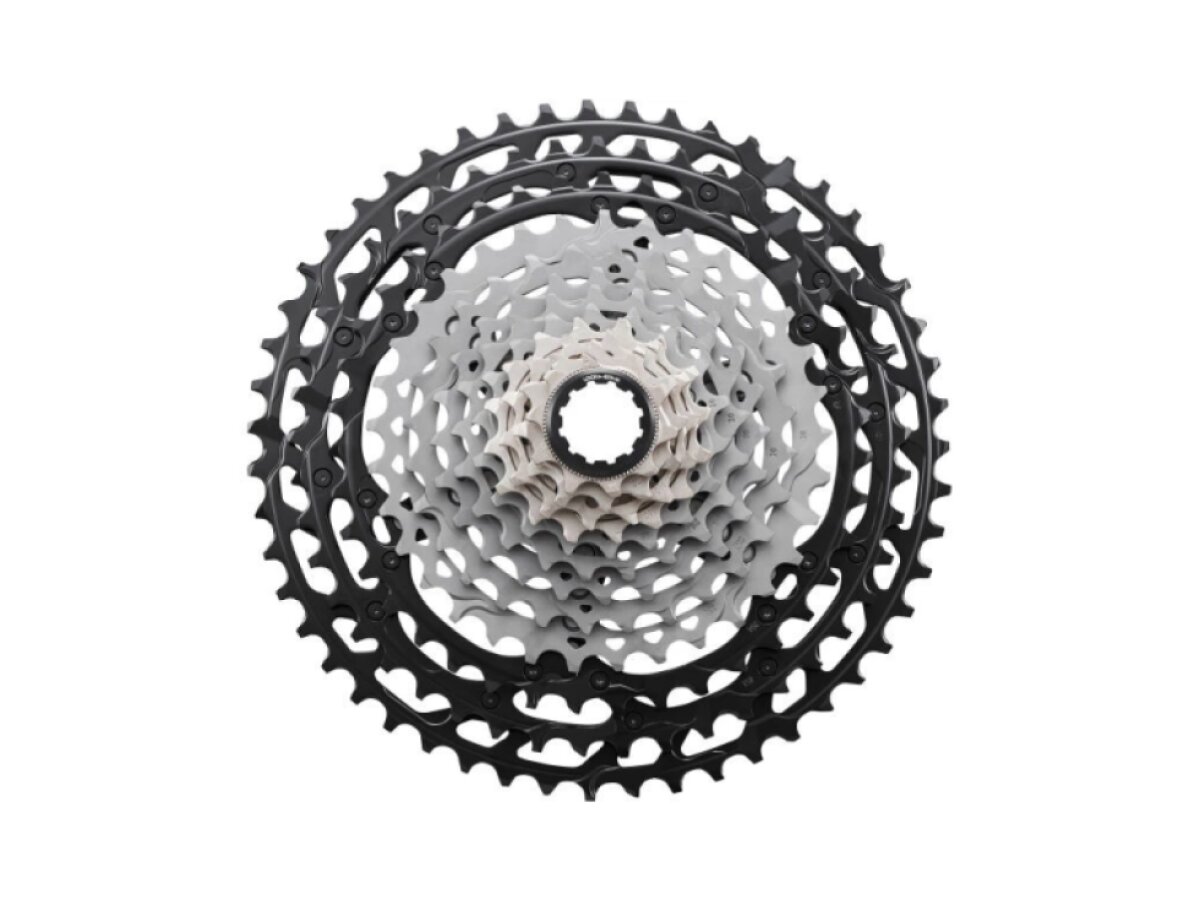 Shimano kazeta XTR CS-M9101 (12 rychlostí)