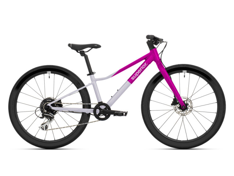 Superior F.L.Y. 24 / Gloss Purple 2026