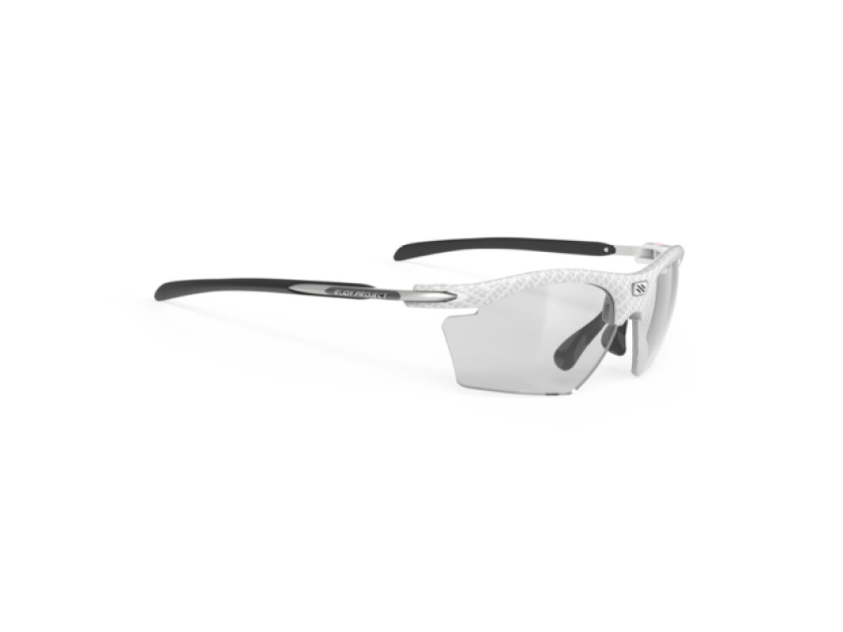 Rudy Project brýle Rydon Slim White Carbonium (Impactx™ Phchrom 2Black)