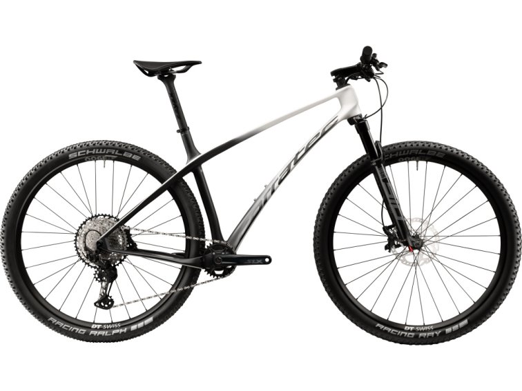 Corratec Revo BOW SL Pro (Bílá) 2026