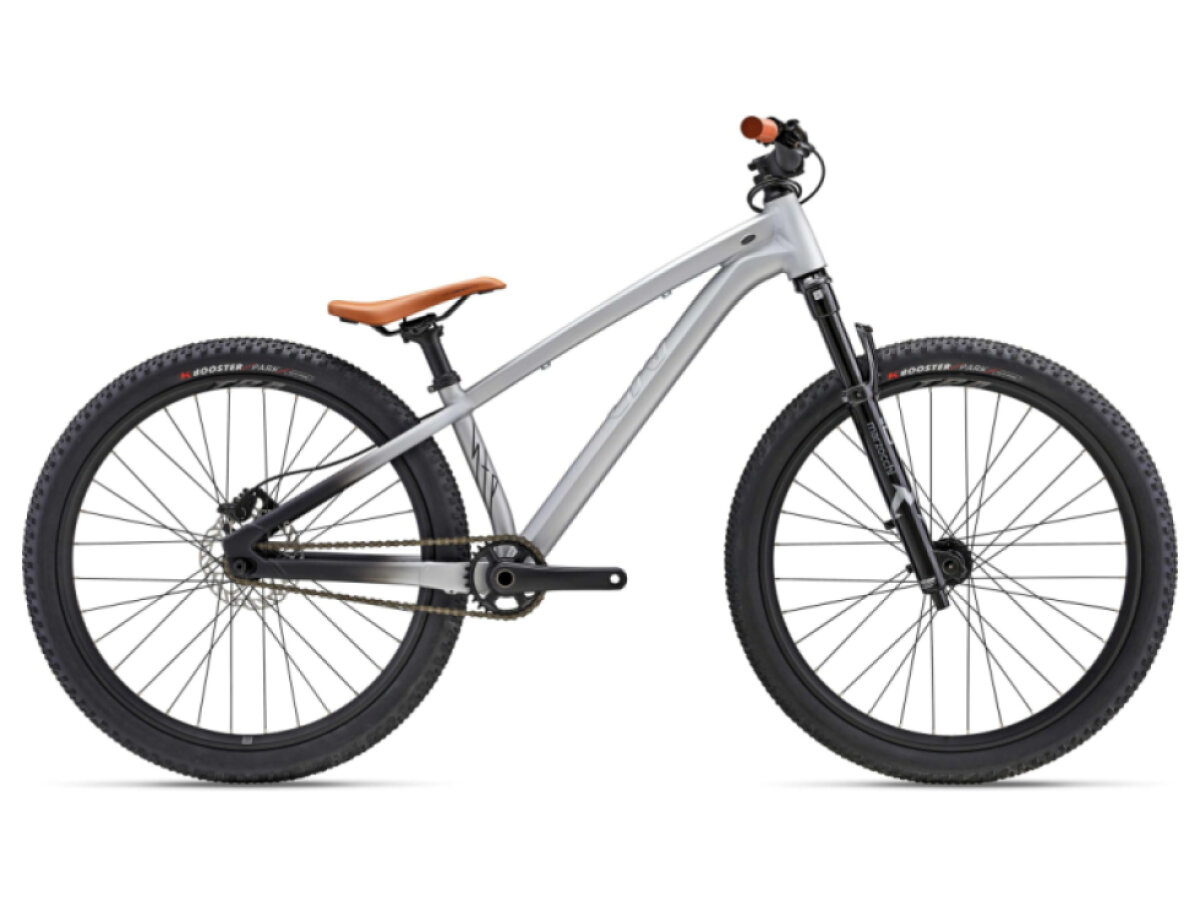 Liv STP 26-Liv One Size Quicksilver 2026