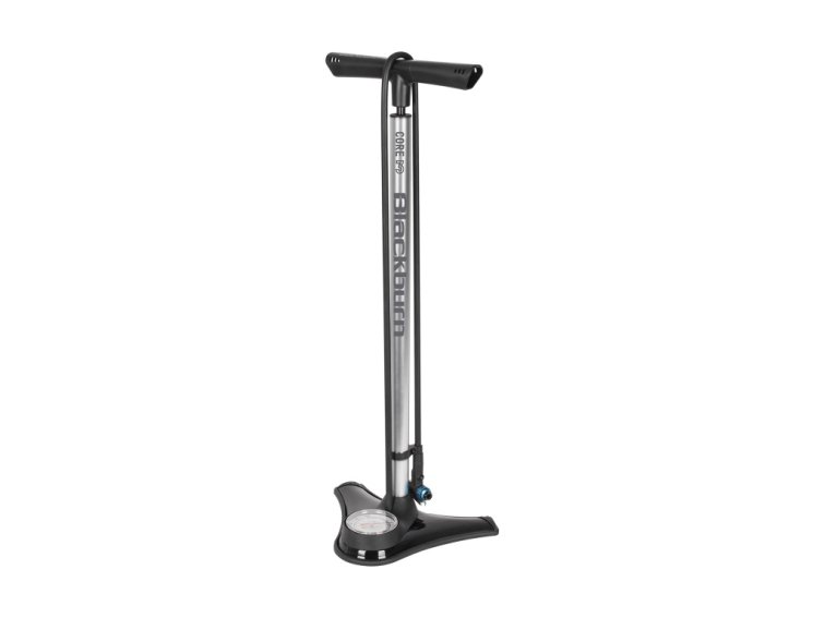 BLACKBURN dílenská pumpa Core 3 Floor Pump