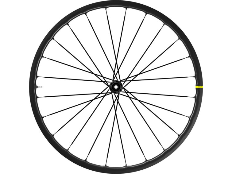 MAVIC zapletené kolo přední 700C KSYRIUM SL DISC