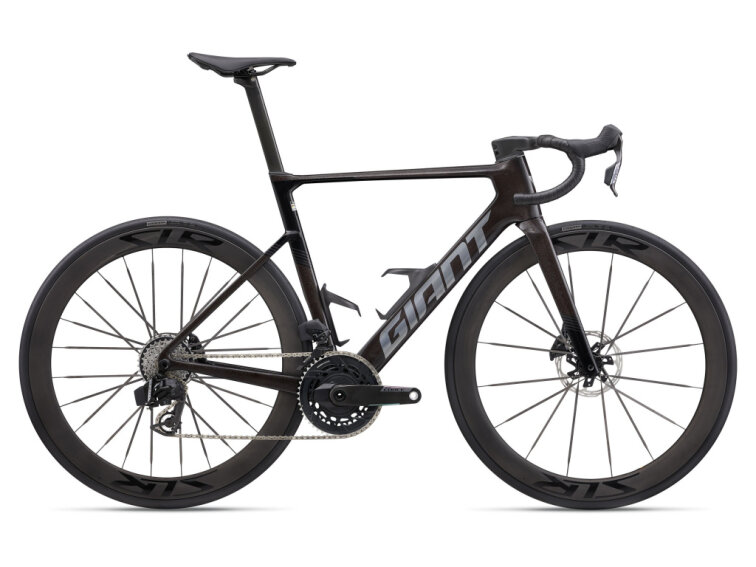Giant Propel Advanced Pro 0 AXS Obsidian Pulse 2027