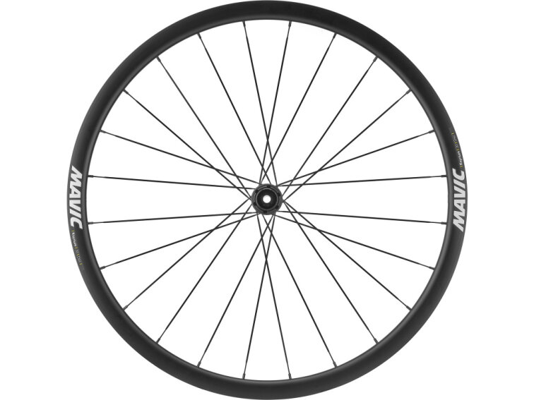 MAVIC zapletené kolo přední 700C KSYRIUM 30 DISC