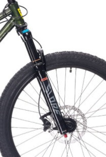 Rock Machine Riff 50s Hunter Green 2025