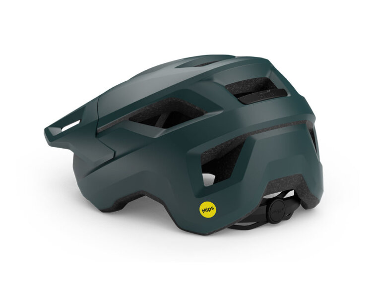 MET helma Shelter Mips (Stone Blue | Matt)