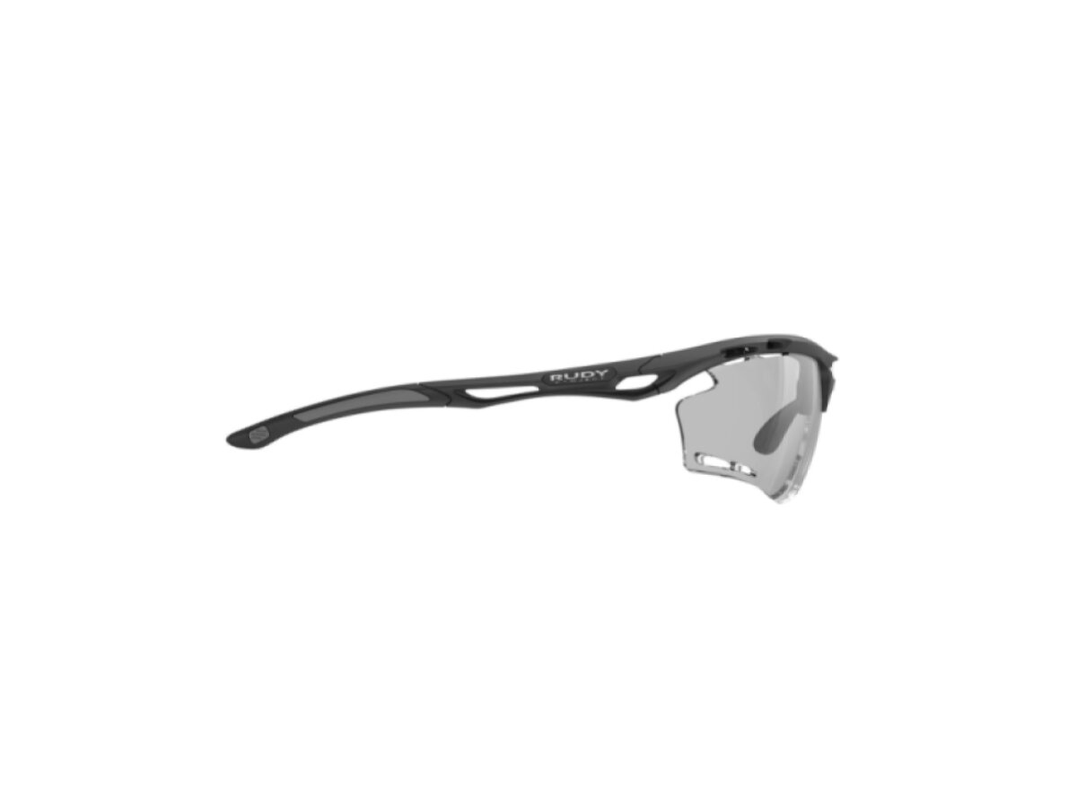 Rudy Project brýle Propulse Black Matte (Impactx™ Phchrom 2Black)