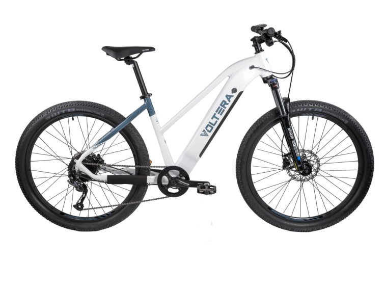 Voltera Vista (bílá) 2025
