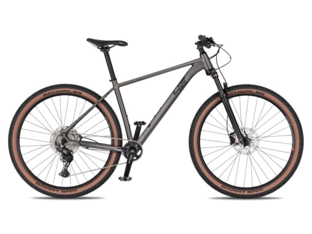 4EVER FIRETRACK ONE (titan matt) 2026
