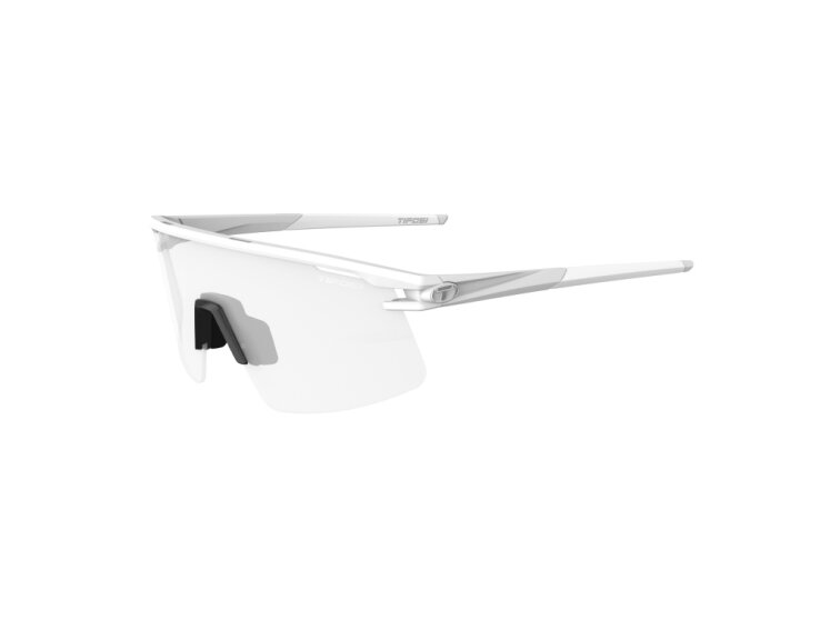 TIFOSI brýle Moab Lite Mat White (Light Night Fototec)