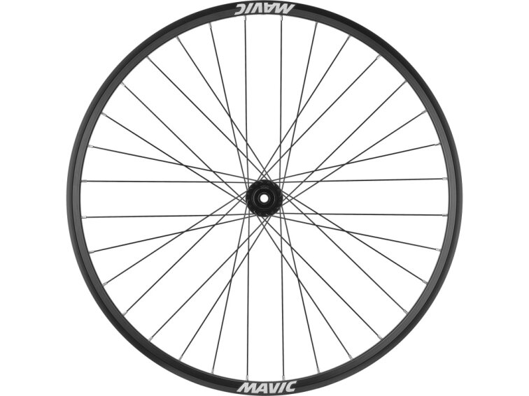 MAVIC zapletené kolo zadní 29" E-ACCESS XR22 QR