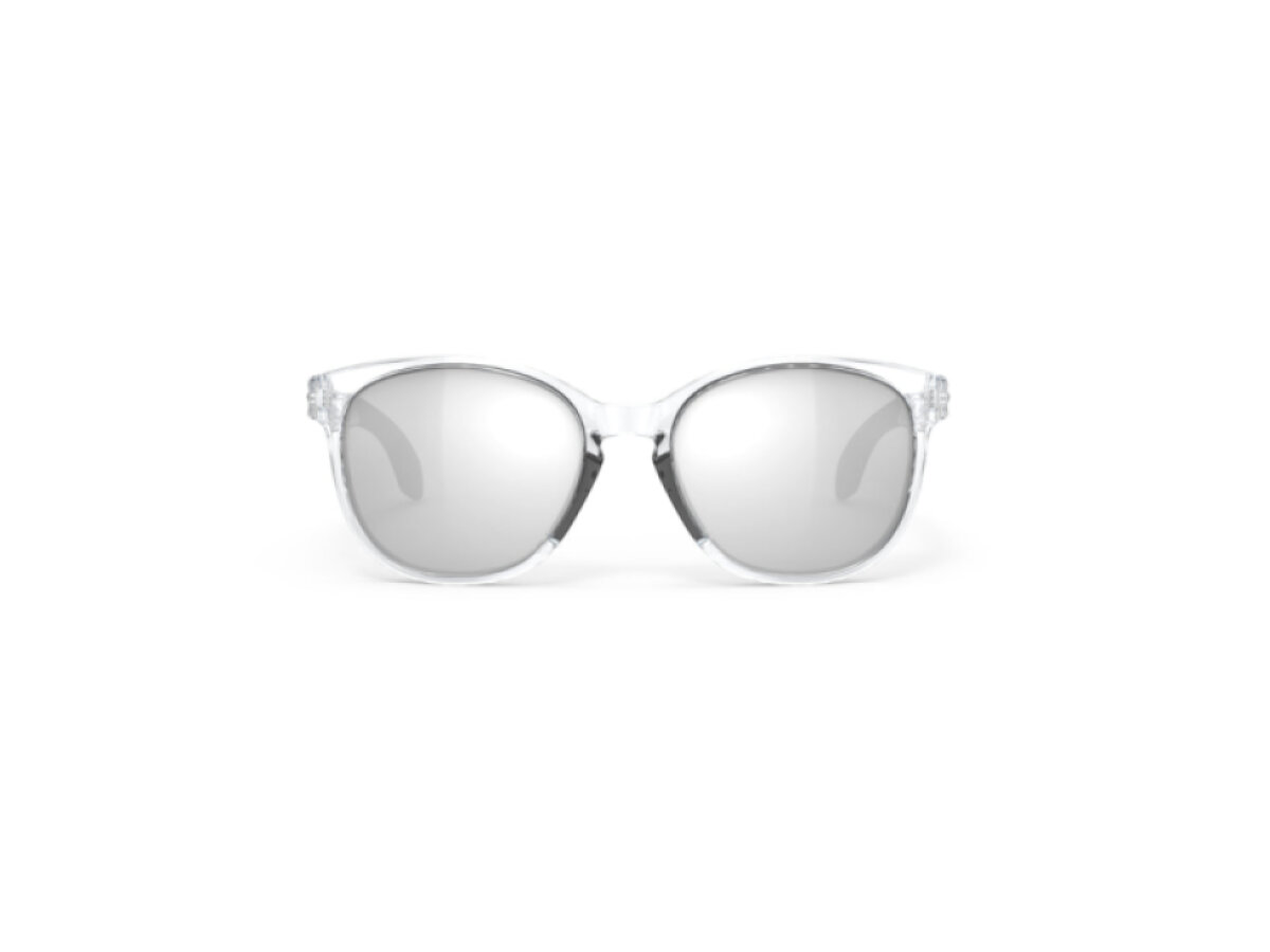 Rudy Project brýle Lightflow B Crystal Gloss (Laser Black)
