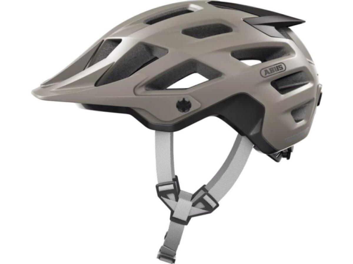 Abus helma MOVENTOR 2.0 (dust grey)