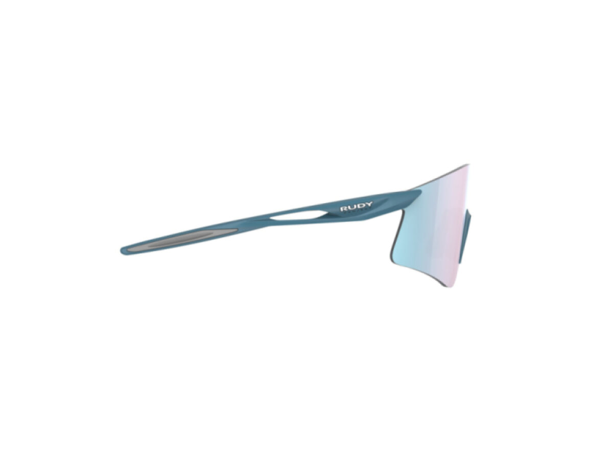 Rudy Project brýle Astral X Light Teal Matte (Mlts Osmium)